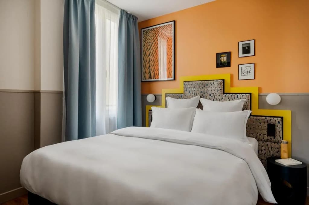 Edgar Suites Montmartre - Paul Albert - Photo 4