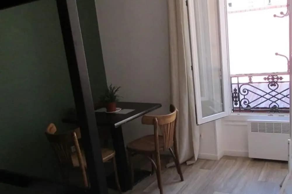 Hôtel Agorno Cité de la Musique - Miniature 8