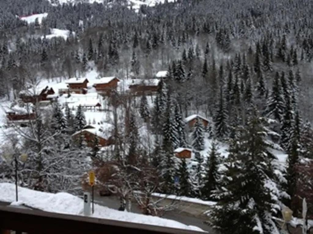 Appartement Méribel, 3 pièces, 6 personnes - FR-1-411-661 - Miniature 7
