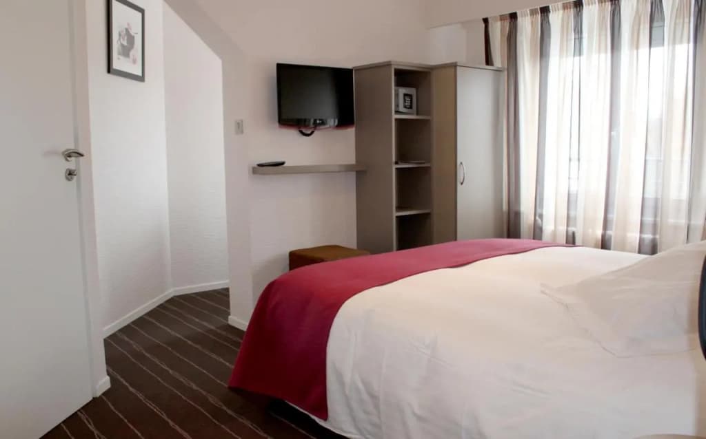 Hotel Du Parc - Photo 5