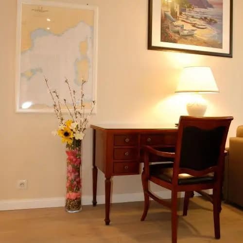 Alpazur: Lovely Apartment with Sea View - Miniature 6