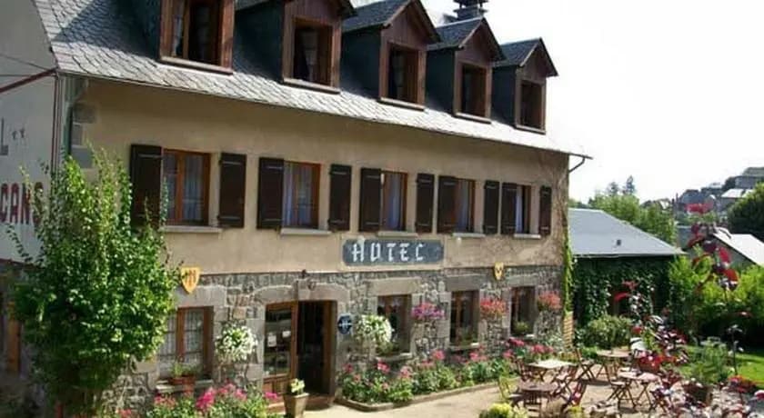 Hôtel Les Volcans - Photo 4
