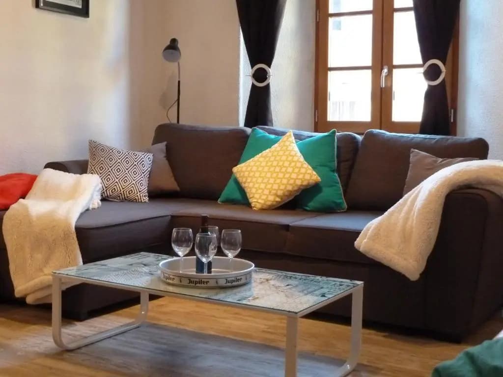 Appartement centre médiéval - Le Cosy de Sarlat - Photo 3
