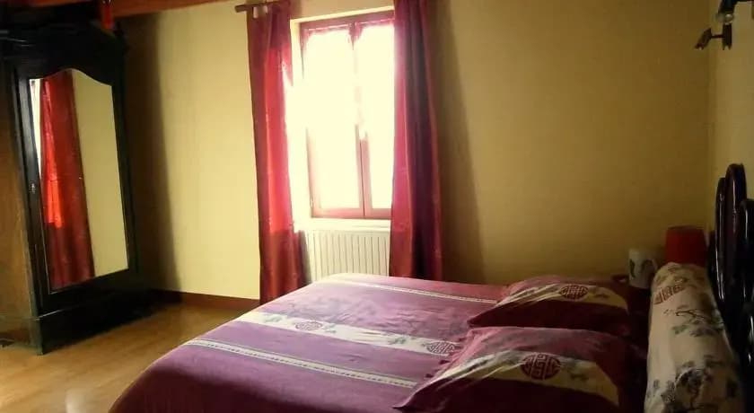 Chambres d'Hôtes Le Relais du Passage de la Roche - Photo 5