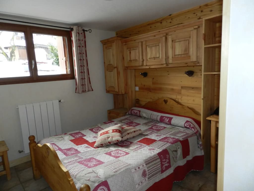 Hôtel Arolla - Photo 1