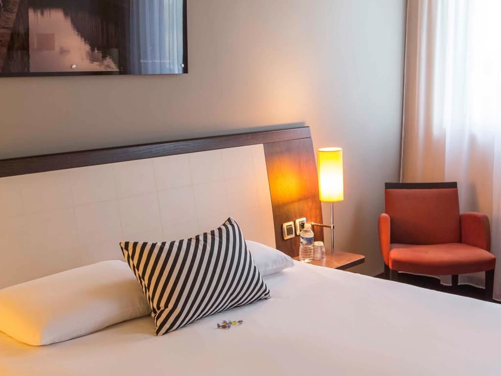 Mercure Rennes Cesson - Miniature 6