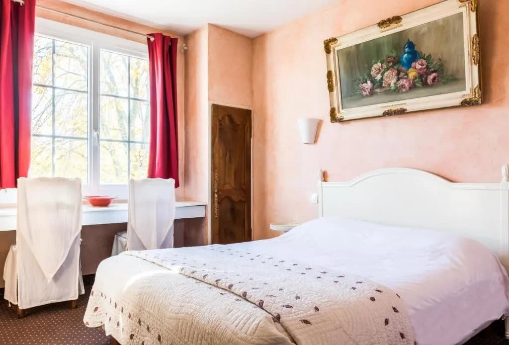 Le Manoir de l'Antiquite - Photo 2