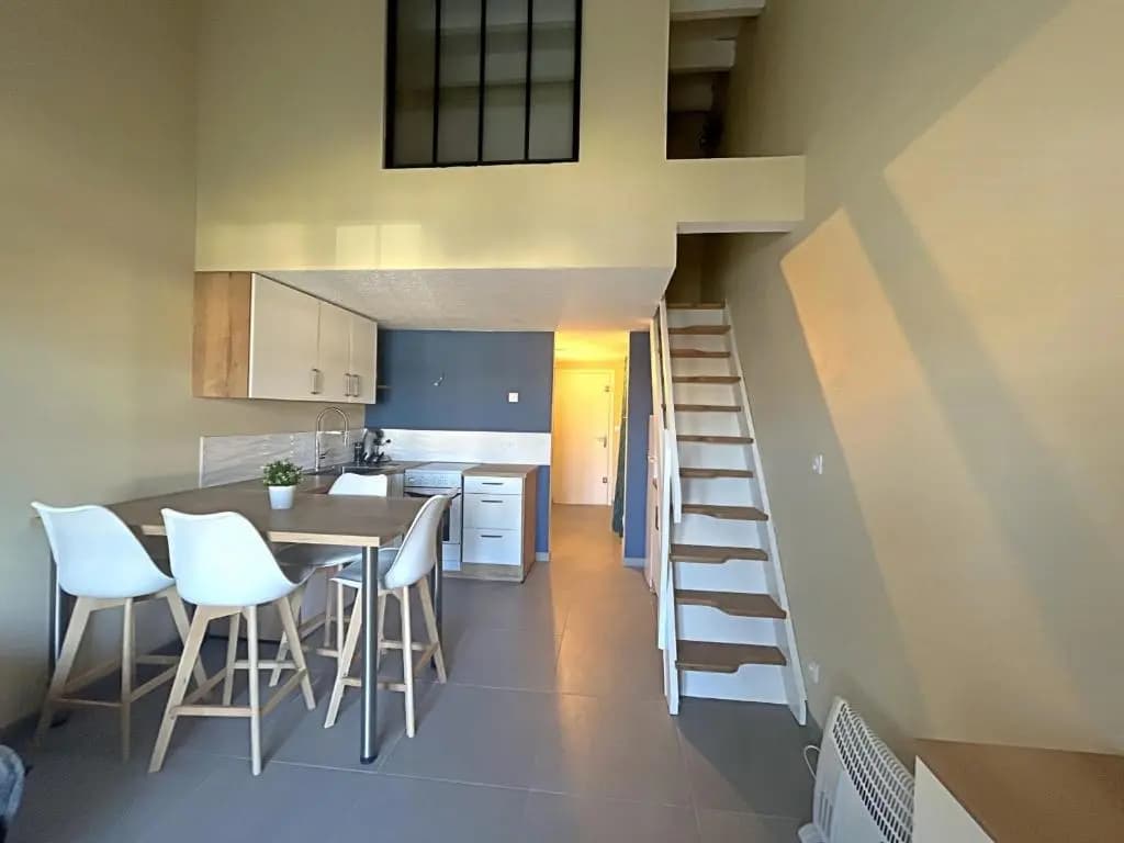 Appartement Saintes-Maries-de-la-Mer, 3 pièces, 6 personnes - FR-1-475-24 - Photo 1