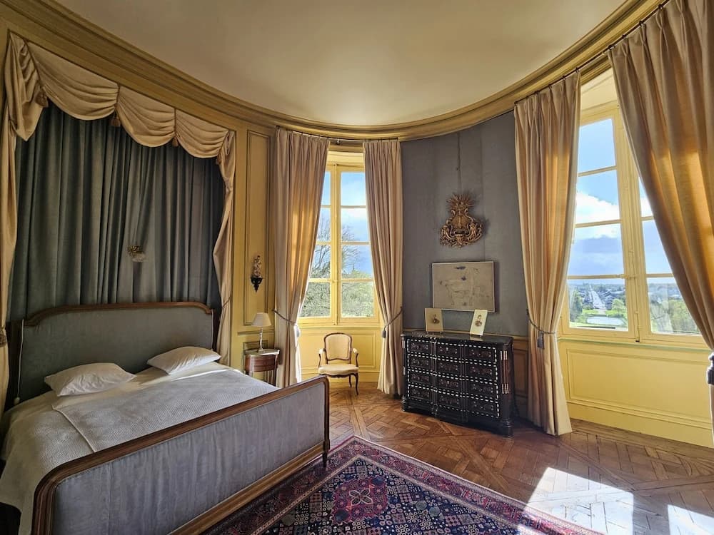 Chateau de Craon - Photo 4