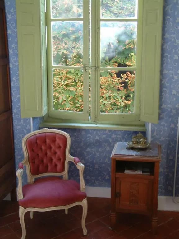 Maison du Parc - Miniature 7