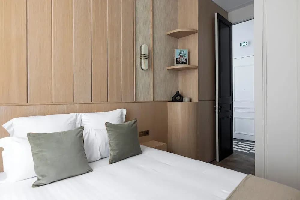 HIGHSTAY - Luxury Serviced Apartments - Le Marais - Photo 4