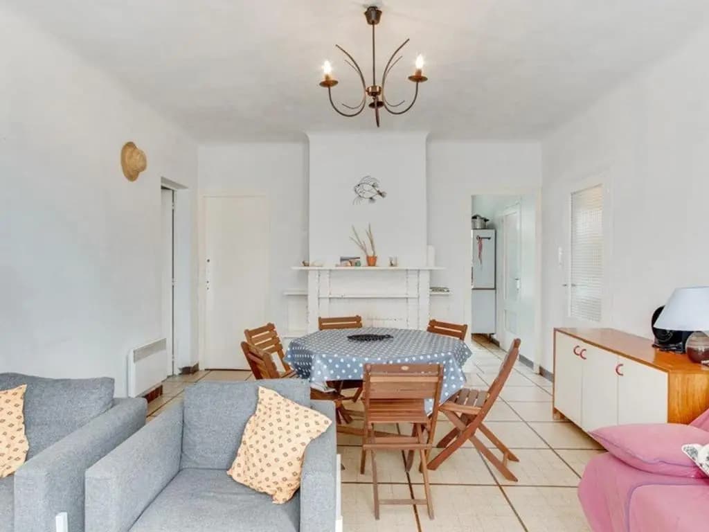 Maison Capbreton, 4 pièces, 6 personnes - FR-1-413-145 - Photo 2