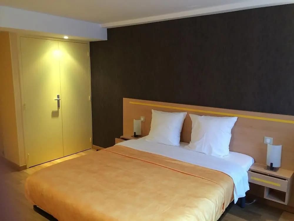Hotel-Bistro Les Pas Sages - Photo 2