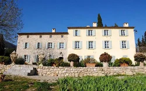Bastide St. Mathieu - Photo 1