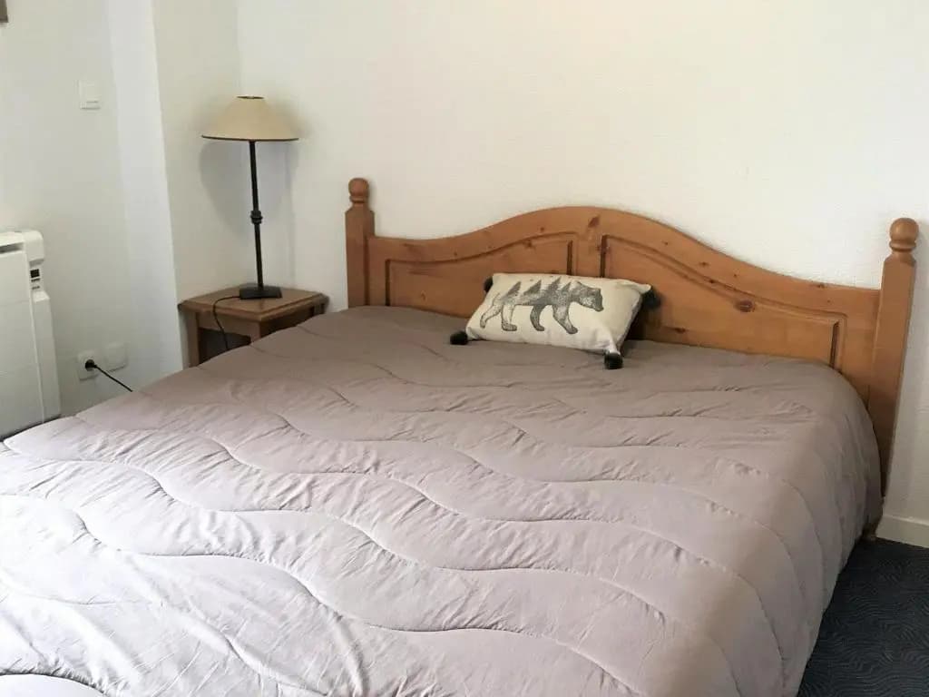 Chalet Le Dévoluy, 3 pièces, 7 personnes - FR-1-504-592 - Photo 1