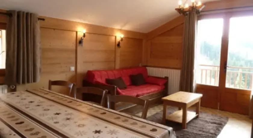 Appartement Edelweiss - Photo 5