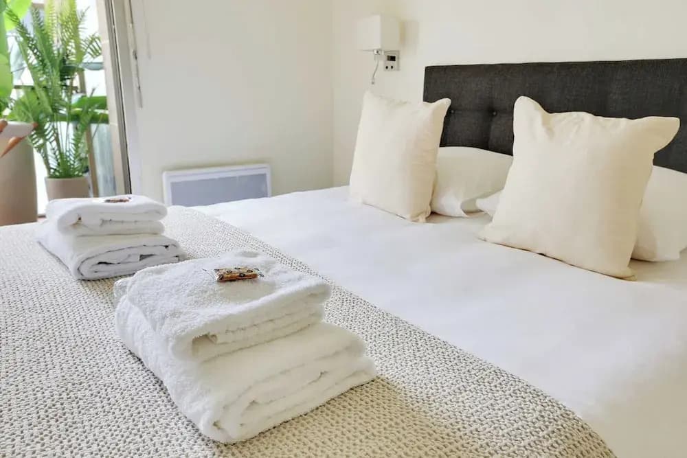 Chic Apartment - 1br/4p - Places des Vosgues - Photo 4