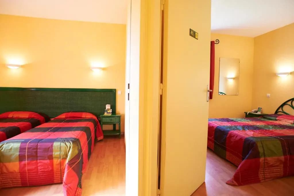Relais De La Grange - Miniature 6