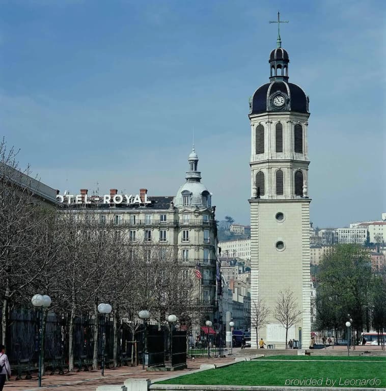 Le Royal Hotel Lyon - MGallery Collection - Photo 1