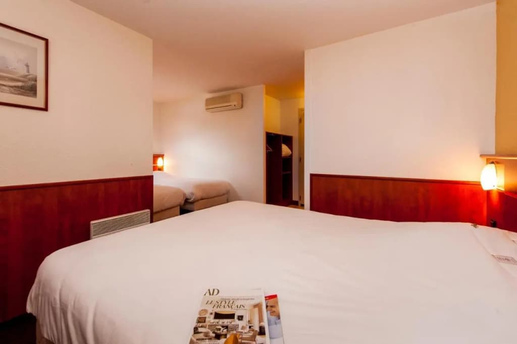 Brit Hotel Agen - L'Aquitaine - Photo 2