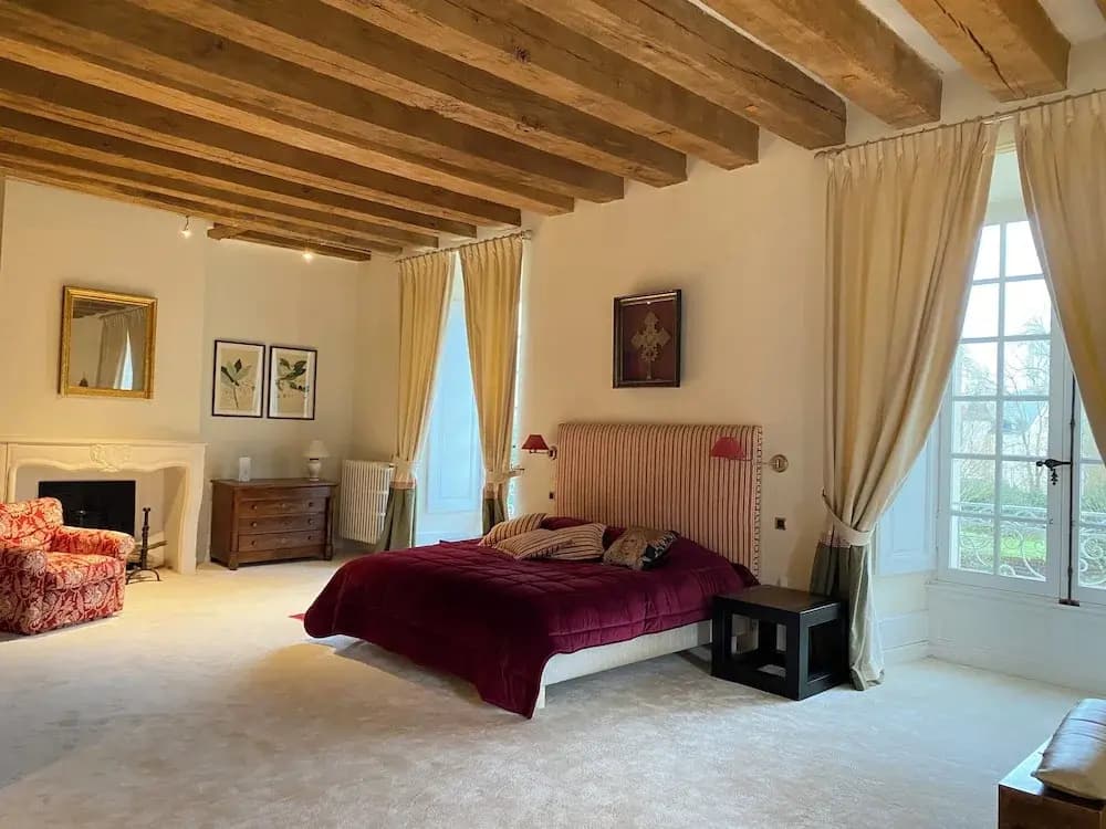 Château des archevêques - Photo 4
