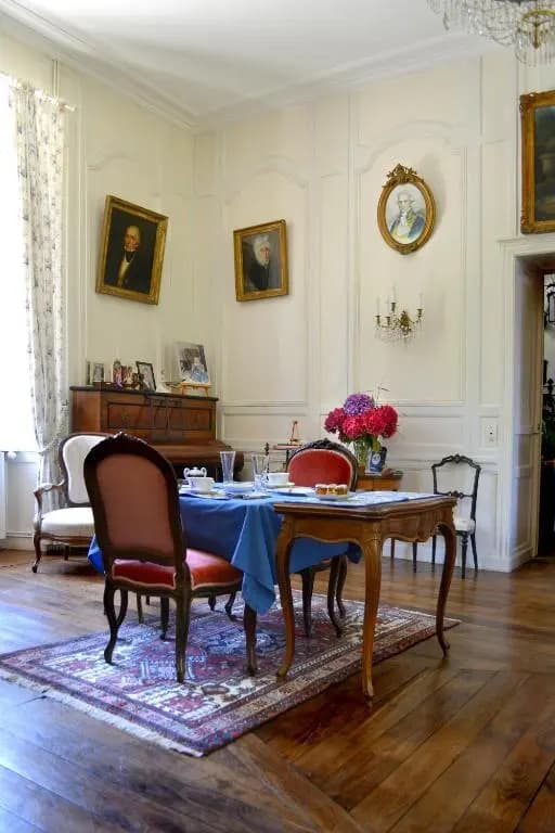 Chambres d'Hôtes Launay Guibert - Photo 2