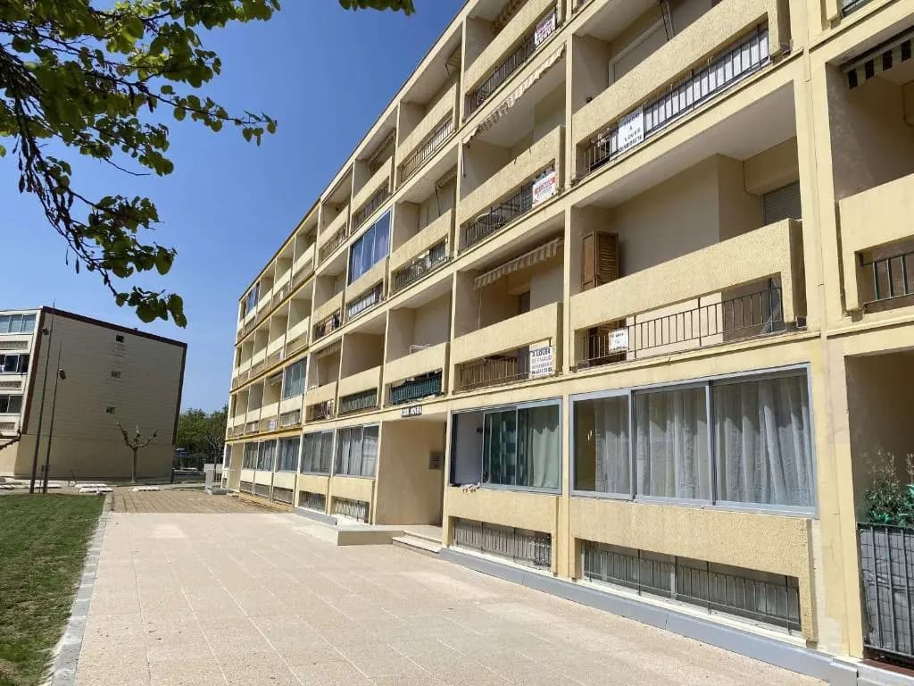 Appartement Balaruc-les-Bains, 1 pièce, 2 personnes - FR-1-553-61 - Photo 1