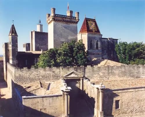 Le Mas du Berger - Photo 1