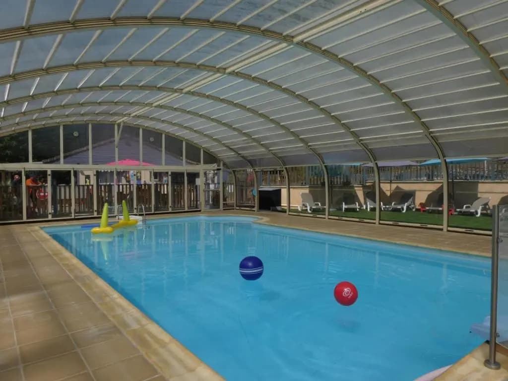 Les Chambres du Club Vert - Miniature 7