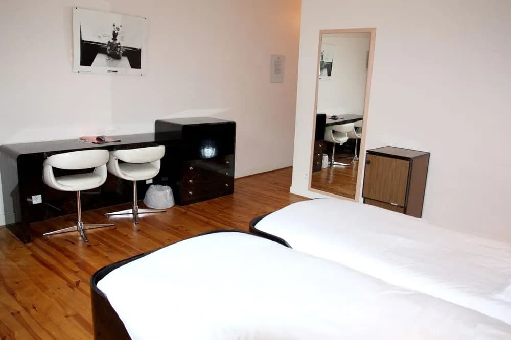 Hotel La Maison des Dunes - Photo 5