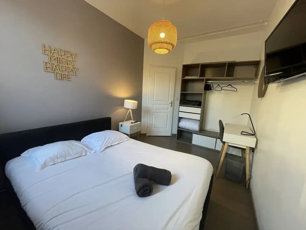 Central Le Mans Apartment - Photo 3
