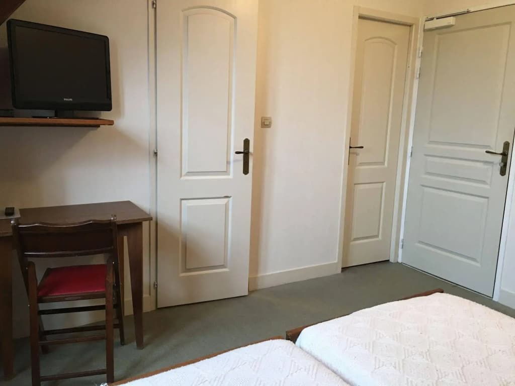 Hôtel La Grande Bruyère - Photo 2