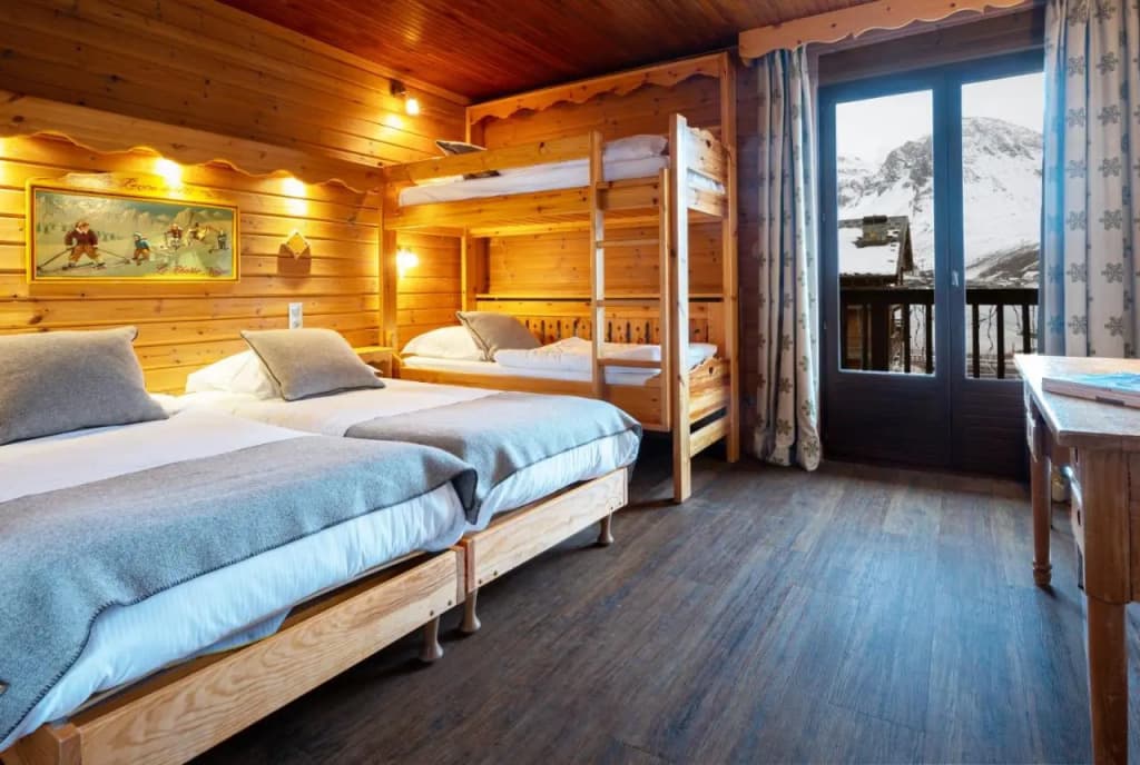 Hotel lArbina - Photo 4