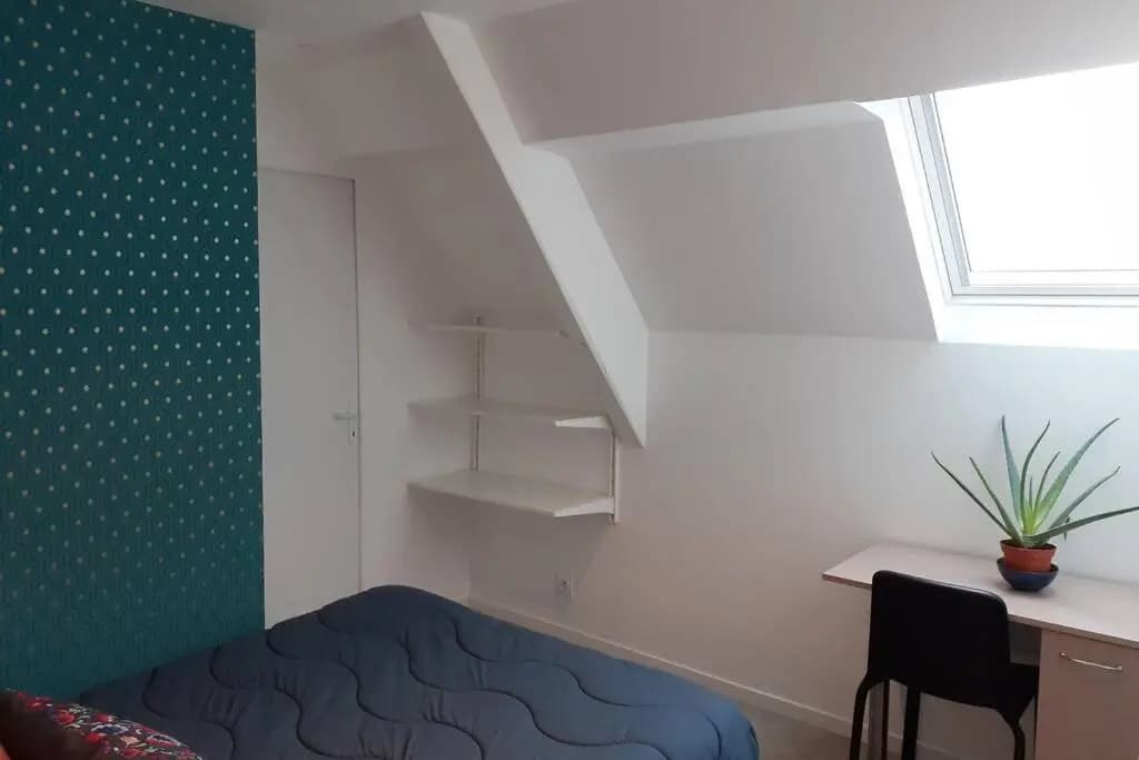 Gite de l observatoire 6 personnes - Photo 1