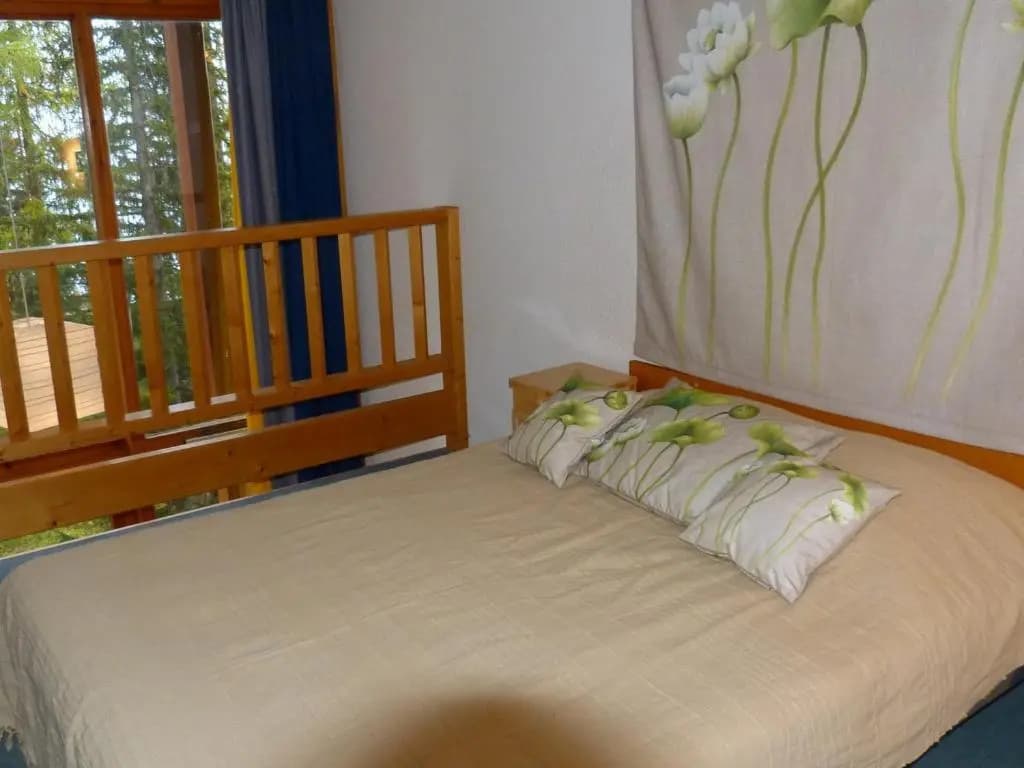 Appartement Les Arcs 1800, 2 pièces, 6 personnes - FR-1-411-219 - Photo 2