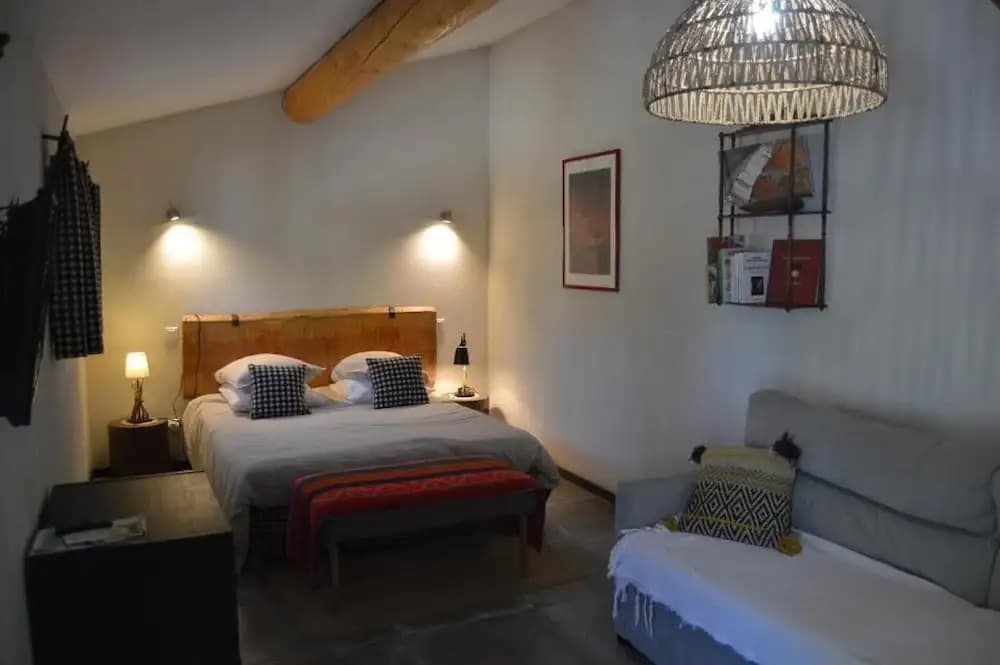 Bergerie d'Alivon en Camargue - Photo 4
