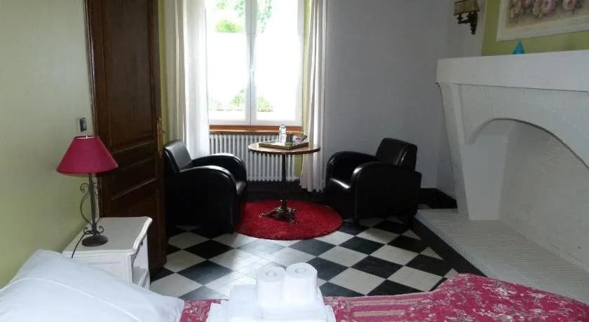 Le Manoir du Vieux Cdre - Photo 4