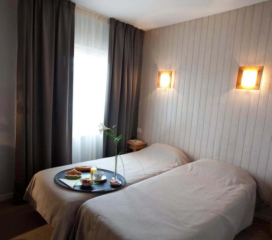 Hôtel Le Relais - Photo 5