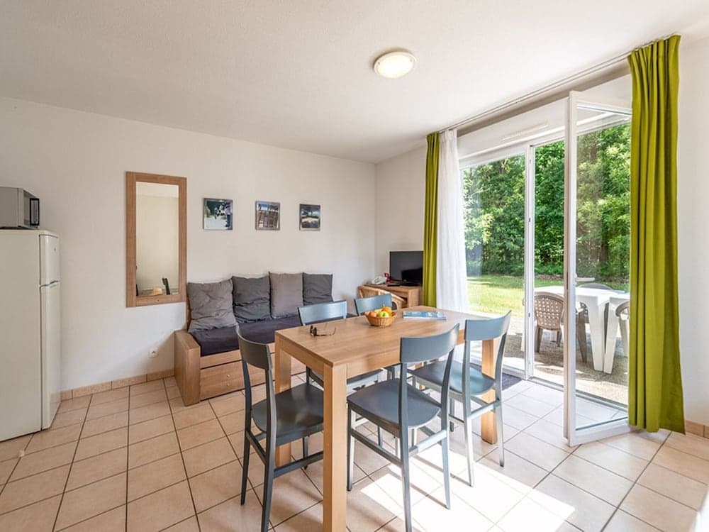 Accessible Stay in Saumur With Terrace - Photo 5