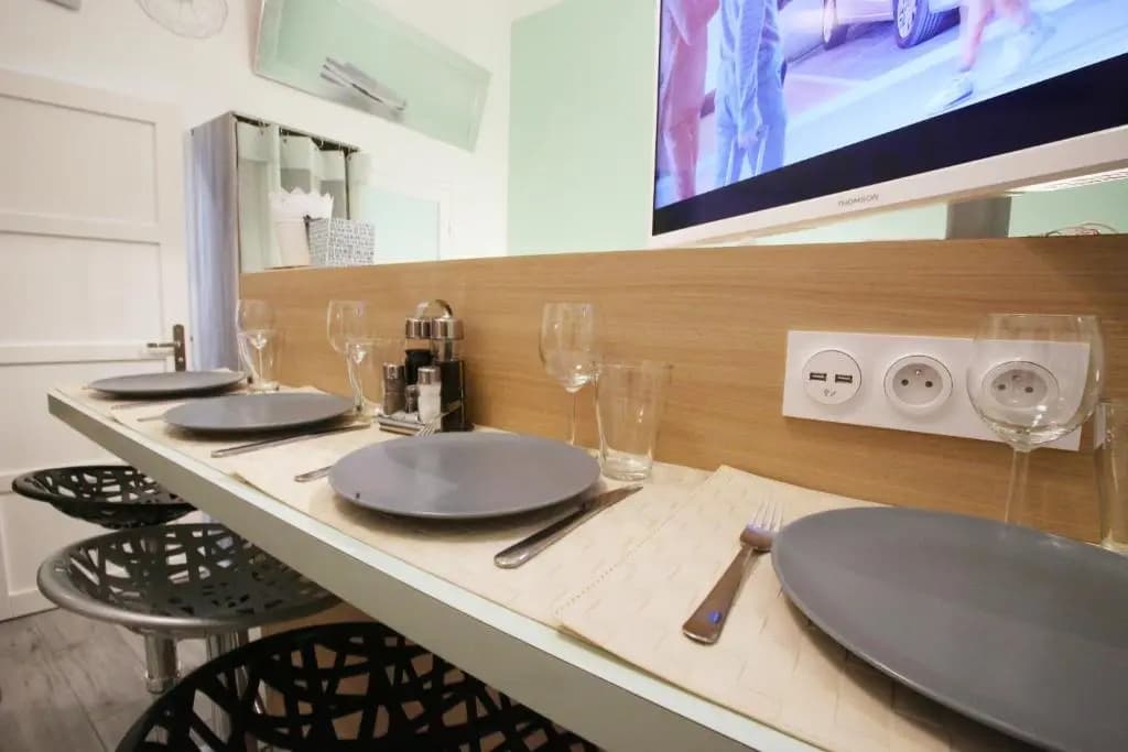 Wellkhome Appartements & Services - Miniature 8