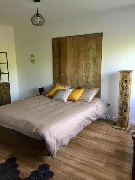 Le gîte de Ninon et Léon. - Photo 4