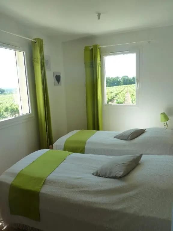 La Vigne - Photo 5