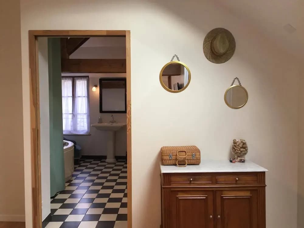 L'Ancienne Boulangerie - Photo 3