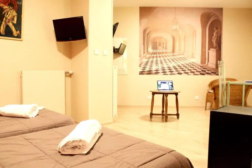 Grand Hotel Terminus Reine - Photo 5