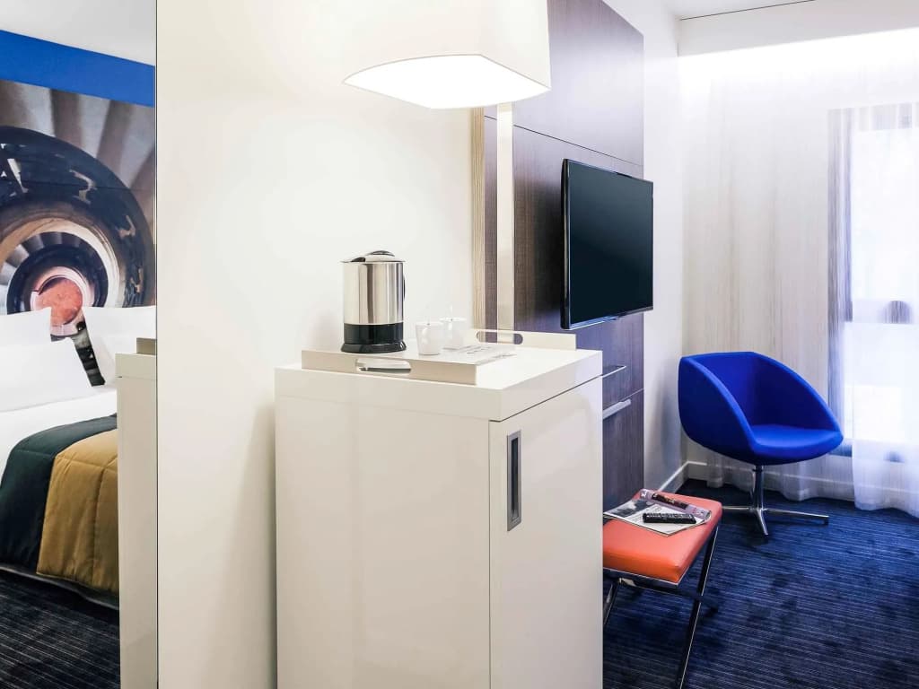 Hotel de Bourbon - Mercure Bourges - Photo 5