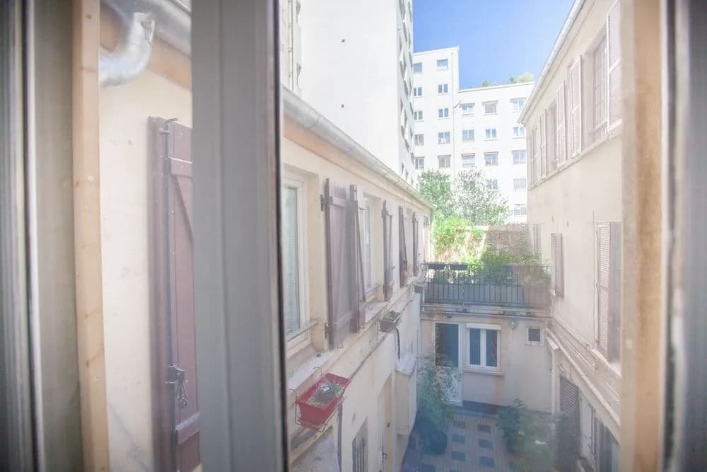 Eiffel Tower Rue Cler - Photo 1