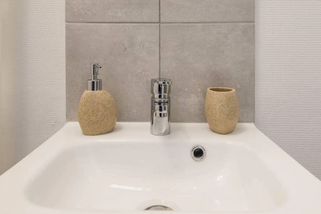 Appartement Lyon Villeurbanne - Enjoy in Lyon - Miniature 7
