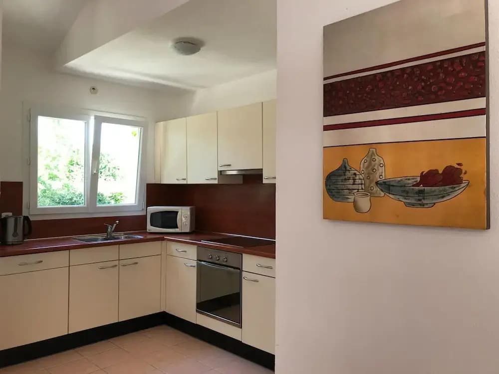 Villa in Les Forges Near 27-hole Golf Course - Miniature 7