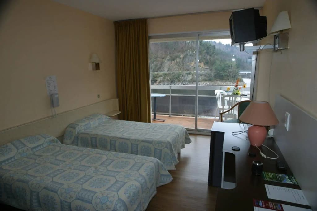 Garabit Hôtel - Photo 4