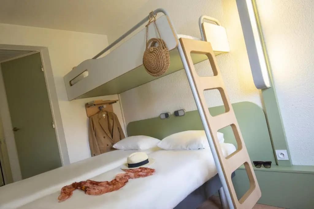 ibis budget Antibes Sophia - Photo 2